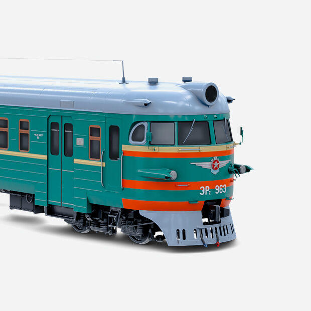 ЭР2-963-09