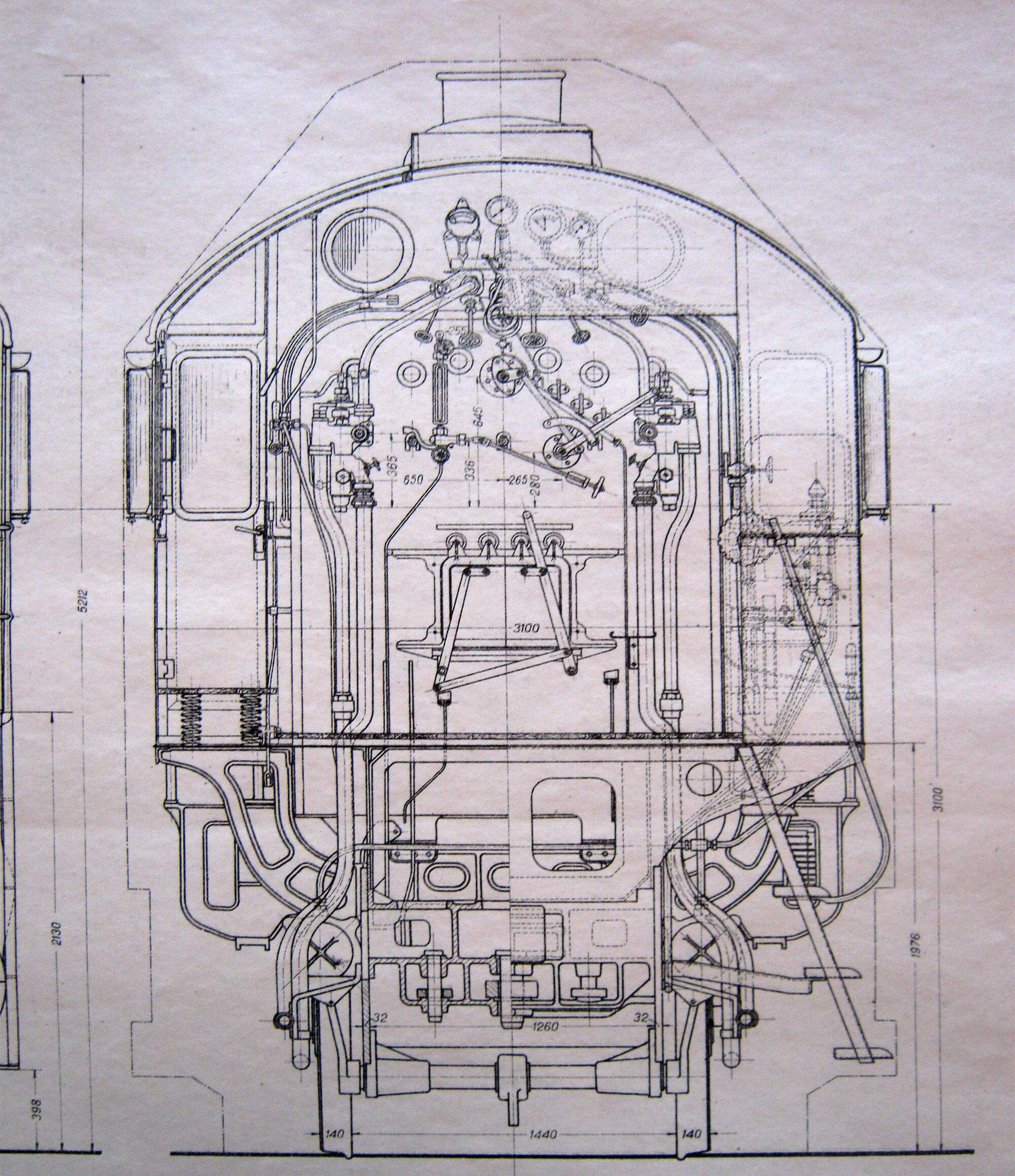 ЭМ730-31