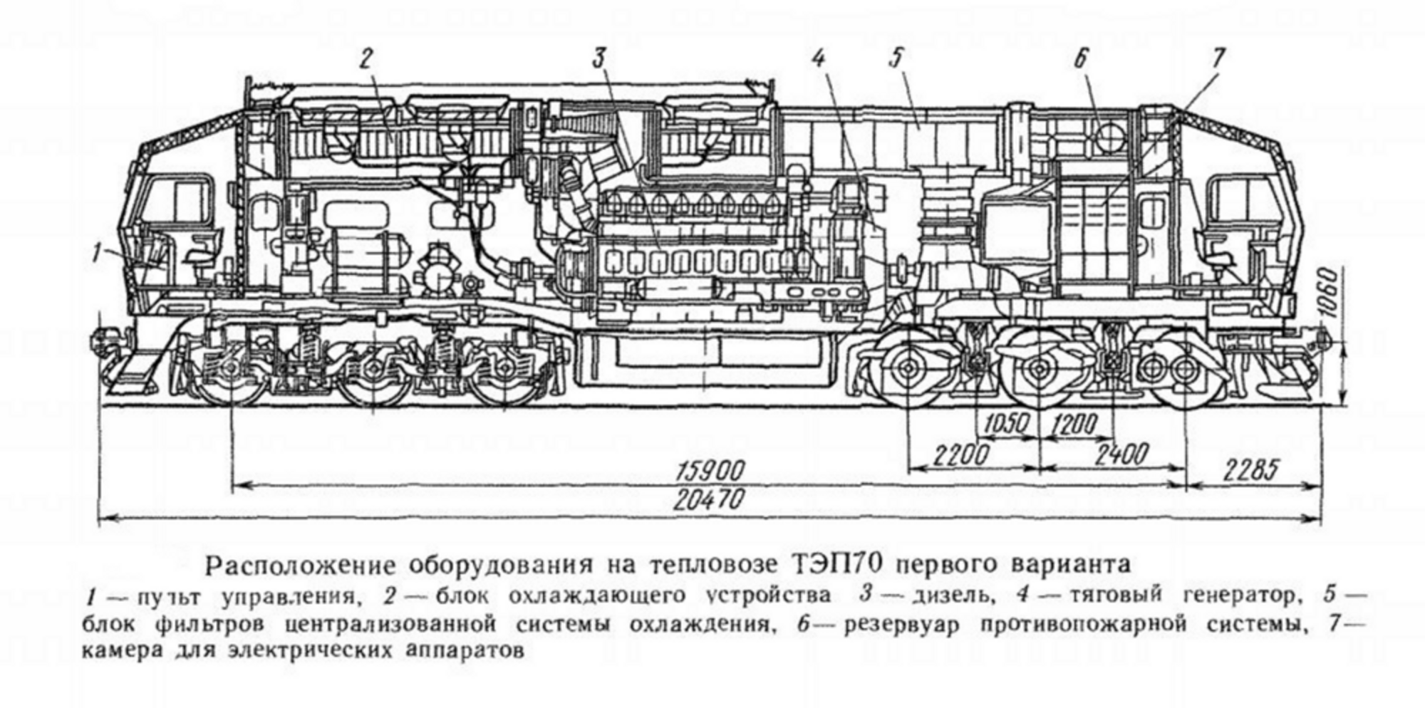 Чертеж