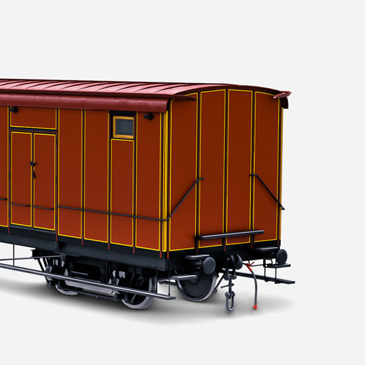 Wagons