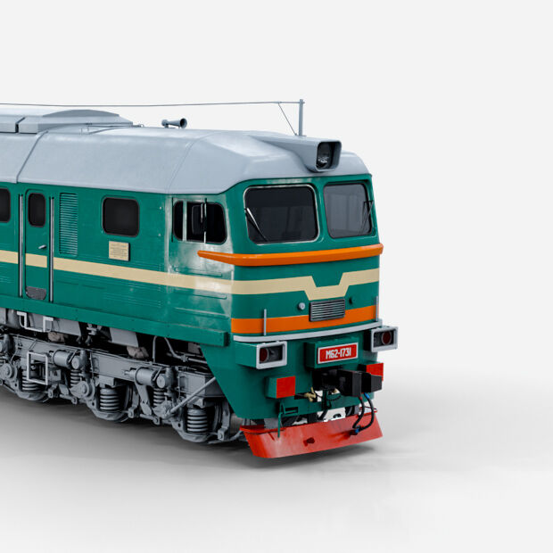 ДМ62-1731