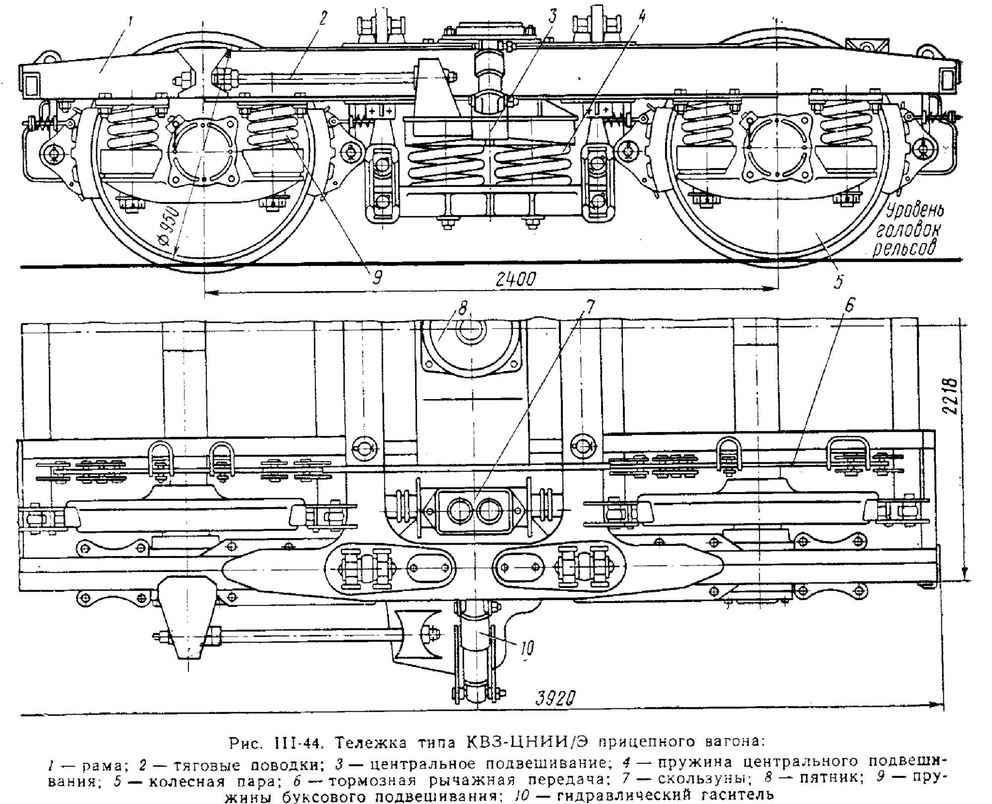 Чертеж