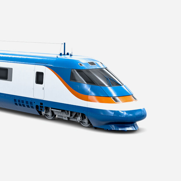 ЭС250 «Сокол»